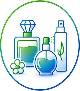 عطر و خوشبوکنندهها سباکالا